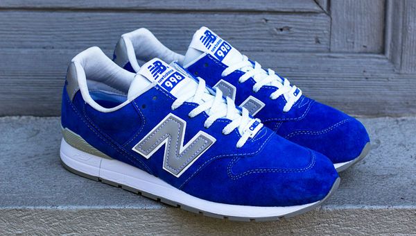 New balance 996 clearance x common sense